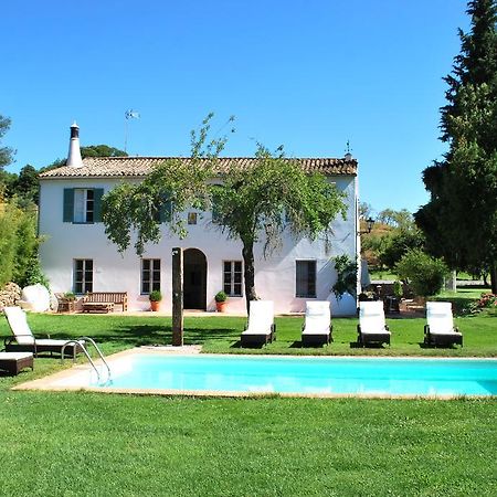 Villa La Escribana Constantina Exterior foto