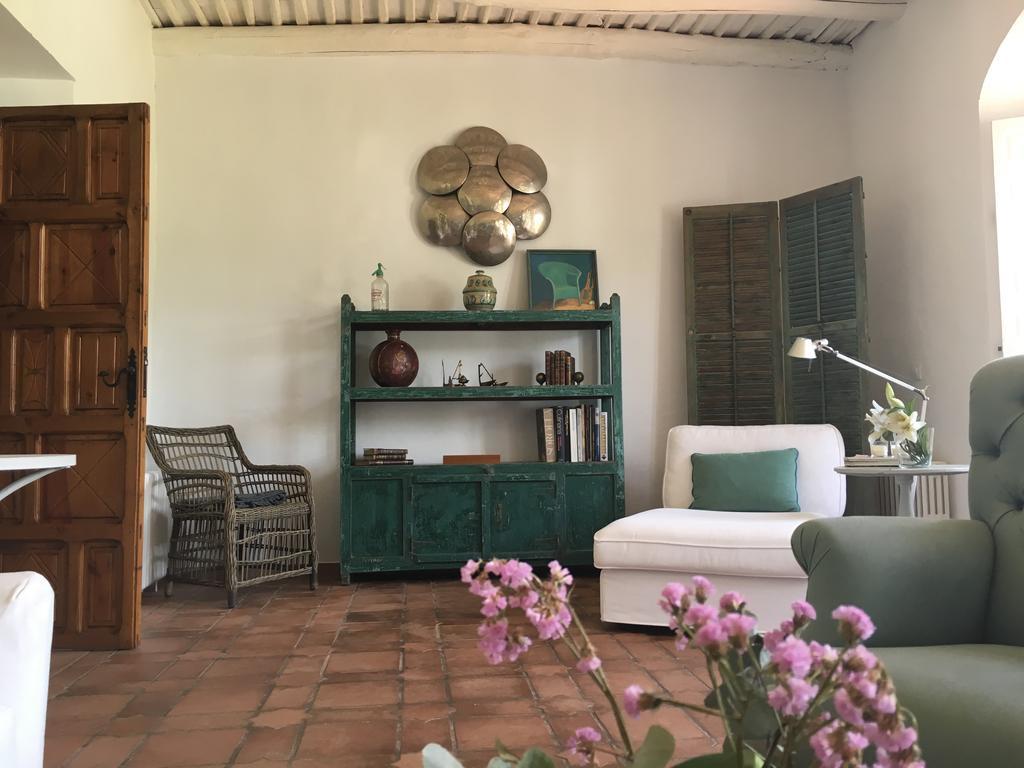 Villa La Escribana Constantina Exterior foto